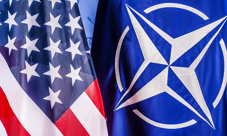 Da li je SAD &quot;trajno&quot; posvećena NATO-u?